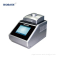 BIOBASE China Manufacturer BK-TC table top Thermal Cycler laboratory pcr instrument thermal cycler for lab